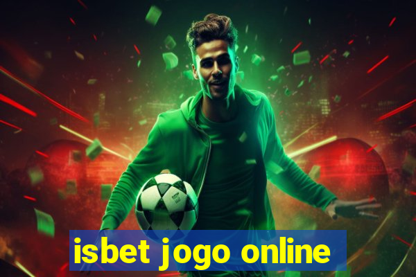 isbet jogo online